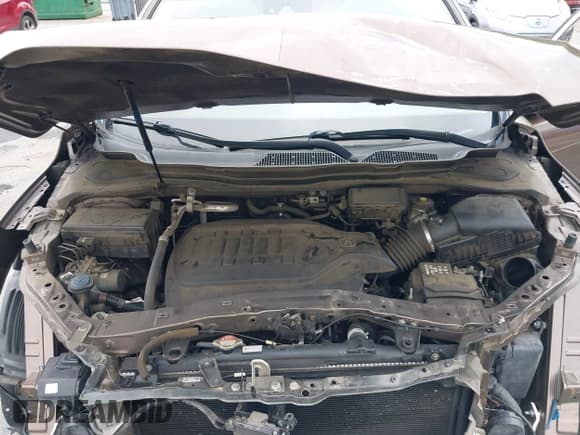 ✅ 2019 Acura MDX Technology • VIN: 5J8YD4H50KL021934 • Лот: 42753882. Опубликован ранее на IAAI с пробегом 83 636 миль. Бесплатный доступ к архиву аукционных продаж из США и подробный отчёт об истории автомобиля на DreamBid. Изображение 10.