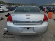 ✅ 2011 Chevrolet Impala LT Fleet • VIN: 2G1WG5EK6B1238724 • Lot: 52582975. Listed on Copart with 172,352 mi. Free auction sales archive from the USA and detailed vehicle history report at DreamBid. Image 6.