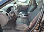 ✅ 2013 Chevrolet Traverse LS • VIN: 1GNKVFED3DJ223133 • Lot: 71408145. Listed on Copart with 184,486 mi. Free auction sales archive from the USA and detailed vehicle history report at DreamBid. Image 7.