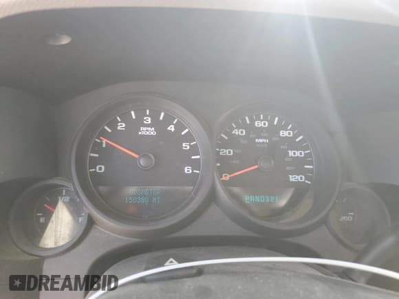 ✅ 2010 Chevrolet Silverado 1500 Work Truck • VIN: 3GCRKPEA2AG233371 • Lot: 53309495. Listed on Copart with 150,380 mi. Free auction sales archive from the USA and detailed vehicle history report at DreamBid. Image 9.