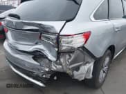 ✅ 2020 Acura MDX • VIN: 5J8YD4H36LL043713 • Lot: 42489580. Wystawiony na IAAI z przebiegiem 33 042 mil. Bezpłatny archiwum sprzedaży aukcyjnych z USA i szczegółowy raport historii pojazdu na DreamBid. Zdjęcie 18.