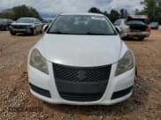 ✅ 2012 Suzuki Kizashi S • VIN: JS2RE9A17C6100057 • Лот: 73466004. Опубликован ранее на Copart с пробегом 129 338 миль. Бесплатный доступ к архиву аукционных продаж из США и подробный отчёт об истории автомобиля на DreamBid. Изображение 5.