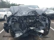 ✅ 2023 Toyota Sequoia SR5 • VIN: 7SVAAAAA8PX002228 • Lot: 43766819. Listed on IAAI with 9,592 mi. Free auction sales archive from the USA and detailed vehicle history report at DreamBid. Image 13.