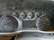 ✅ 2024 Chevrolet Silverado 2500HD Work Truck • VIN: 1GC0WLE72RF161840 • Лот: 65383375. Опубликован ранее на Copart с пробегом Не указан. Бесплатный доступ к архиву аукционных продаж из США и подробный отчёт об истории автомобиля на DreamBid. Изображение 9.