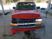 ✅ 2002 Chevrolet S-10 LS • VIN: 1GCCS19W328125227 • Лот: 71923304. Опубликован ранее на Copart с пробегом 146 872 миль. Бесплатный доступ к архиву аукционных продаж из США и подробный отчёт об истории автомобиля на DreamBid. Изображение 5.