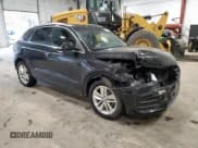 ✅ 2016 Audi Q3 Premium Plus • VIN: WA1EFCFS5GR008075 • Lot: 87060715. Wystawiony na Copart z przebiegiem 41 935 mil. Bezpłatny archiwum sprzedaży aukcyjnych z USA i szczegółowy raport historii pojazdu na DreamBid. Zdjęcie 4.