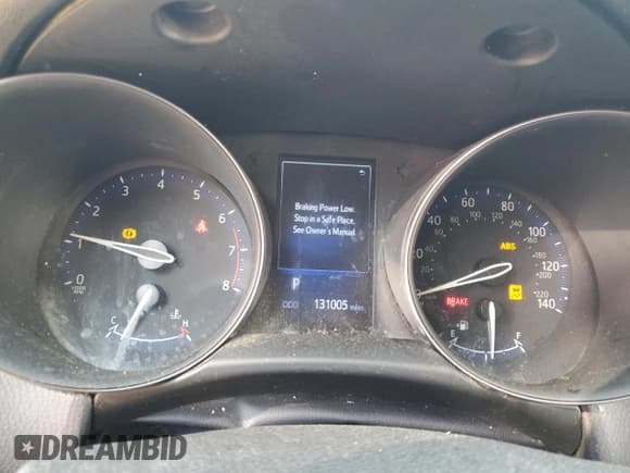 ✅ 2018 Toyota C-HR XLE • VIN: NMTKHMBXXJR007022 • Лот: 71584485. Опубликован ранее на Copart с пробегом 131 005 миль. Бесплатный доступ к архиву аукционных продаж из США и подробный отчёт об истории автомобиля на DreamBid. Изображение 9.