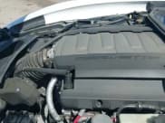 ✅ 2014 Chevrolet Corvette Z51 3LT • VIN: 1G1YM2D71E5116935 • Lot: 42341161. Listed on IAAI with 105,686 mi. Free auction sales archive from the USA and detailed vehicle history report at DreamBid. Image 21.