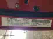 2009 Dodge Challenger SE z VIN 2B3LJ44V39H606703, wystawiony jako Copart lot #67492424 z przebiegiem 208 596 mil mil oraz Szkoda całkowita • Salvage title. Historia ofert i sprzedaży dostępna na DreamBid. Obrazek 12.