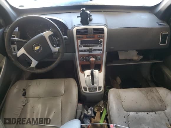 ✅ 2008 Chevrolet Equinox LT • VIN: 2CNDL63F686321650 • Лот: 56128125. Опубликован ранее на Copart с пробегом Не указан. Бесплатный доступ к архиву аукционных продаж из США и подробный отчёт об истории автомобиля на DreamBid. Изображение 8.