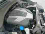 2017 Hyundai Santa Fe SE с VIN KM8SN4HFXHU244734, выставлен на аукционе IAAI как лот 43323823 с пробегом 103 000 миль миль и . История ставок и продаж доступна на DreamBid. Изображение 22.