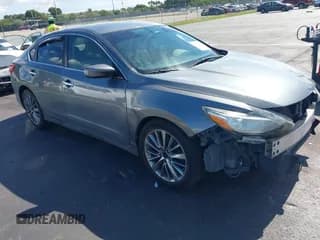 ✅ 2016 Nissan Altima S • VIN: 1N4AL3AP9GN305394 • Лот: 43648320. Опубликован ранее на IAAI с пробегом 151 200 миль. Бесплатный доступ к архиву аукционных продаж из США и подробный отчёт об истории автомобиля на DreamBid. Изображение 1.
