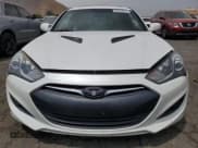 ✅ 2013 Hyundai Genesis Coupe Premium • VIN: KMHHT6KD5DU097848 • Lot: 62369675. Wystawiony na Copart z przebiegiem 166 823 mil. Bezpłatny archiwum sprzedaży aukcyjnych z USA i szczegółowy raport historii pojazdu na DreamBid. Zdjęcie 5.