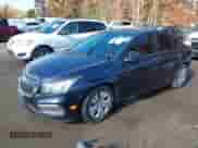 2015 Chevrolet Cruze LS с VIN 1G1PA5SG0F7213011, выставлен на аукционе IAAI как лот 43593138 с пробегом 214 089 миль миль и . История ставок и продаж доступна на DreamBid. Изображение 2.