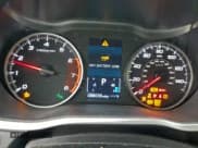 ✅ 2022 Mitsubishi Eclipse Cross SE • VIN: JA4ASWAA2NZ004878 • Lot: 82710095. Listed on Copart with 88,036 mi. Free auction sales archive from the USA and detailed vehicle history report at DreamBid. Image 9.