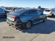 ✅ 2015 Hyundai Sonata Sport • VIN: 5NPE34AF5FH047477 • Лот: 82531095. Опубликован ранее на Copart с пробегом 123 280 миль. Бесплатный доступ к архиву аукционных продаж из США и подробный отчёт об истории автомобиля на DreamBid. Изображение 3.