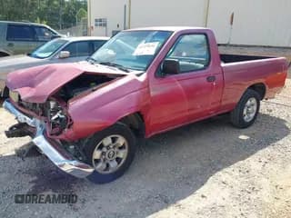 ✅ 1998 Nissan Frontier XE • VIN: 1N6DD21S7WC325069 • Лот: 43329656. Опубликован ранее на IAAI с пробегом 125 841 миль. Бесплатный доступ к архиву аукционных продаж из США и подробный отчёт об истории автомобиля на DreamBid. Изображение 2.