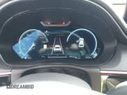 ✅ 2025 Genesis GV70 2.5T • VIN: 5NMMADTB5SH020816 • Lot: 43501568. Listed on IAAI with 12,554 mi. Free auction sales archive from the USA and detailed vehicle history report at DreamBid. Image 7.