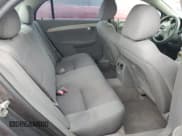 ✅ 2011 Chevrolet Malibu 1LT • VIN: 1G1ZC5E15BF251750 • Lot: 74618134. Listed on Copart with Not provided. Free auction sales archive from the USA and detailed vehicle history report at DreamBid. Image 10.