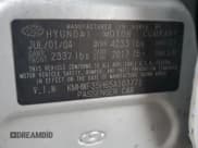 ✅ 2005 Hyundai Sonata GLS • VIN: KMHWF35H65A107771 • Лот: 79706584. Опубликован ранее на Copart с пробегом 148 601 миль. Бесплатный доступ к архиву аукционных продаж из США и подробный отчёт об истории автомобиля на DreamBid. Изображение 12.