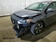 ✅ 2018 Hyundai Ioniq SEL • VIN: KMHC75LC2JU103213 • Lot: 86353174. Wystawiony na Copart z przebiegiem 134 243 mil. Bezpłatny archiwum sprzedaży aukcyjnych z USA i szczegółowy raport historii pojazdu na DreamBid. Zdjęcie 11.