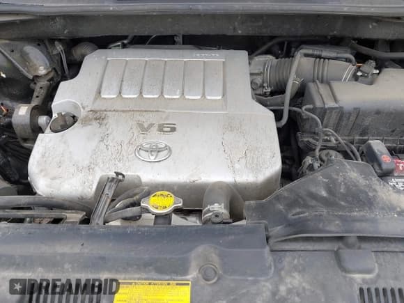 ✅ 2013 Toyota Highlander Limited • VIN: 5TDDK3EH0DS272157 • Lot: 43073310. Wystawiony na IAAI z przebiegiem 179 292 mil. Bezpłatny archiwum sprzedaży aukcyjnych z USA i szczegółowy raport historii pojazdu na DreamBid. Zdjęcie 10.