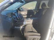 ✅ 2022 Hyundai Tucson SEL Convenience • VIN: KM8JFCA17NU081327 • Lot: 85477675. Wystawiony na Copart z przebiegiem 24 683 mil. Bezpłatny archiwum sprzedaży aukcyjnych z USA i szczegółowy raport historii pojazdu na DreamBid. Zdjęcie 7.