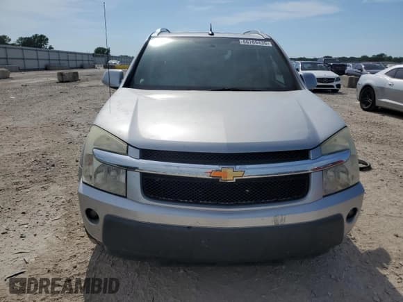 ✅ 2006 Chevrolet Equinox LT • VIN: 2CNDL63F166209562 • Лот: 66769435. Опубликован ранее на Copart с пробегом 143 483 миль. Бесплатный доступ к архиву аукционных продаж из США и подробный отчёт об истории автомобиля на DreamBid. Изображение 5.