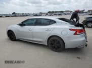 ✅ 2017 Nissan Maxima SL • VIN: 1N4AA6AP2HC444836 • Lot: 61613295. Wystawiony na Copart z przebiegiem Nie podano. Bezpłatny archiwum sprzedaży aukcyjnych z USA i szczegółowy raport historii pojazdu na DreamBid. Zdjęcie 2.
