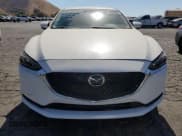 ✅ 2021 Mazda 6 Sport • VIN: JM1GL1UM3M1610287 • Lot: 66926595. Listed on Copart with 58,945 mi. Free auction sales archive from the USA and detailed vehicle history report at DreamBid. Image 5.