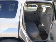 ✅ 2011 Chevrolet HHR LS • VIN: 3GNBAAFW1BS500727 • Lot: 40520339. Listed on IAAI with 144,429 mi. Free auction sales archive from the USA and detailed vehicle history report at DreamBid. Image 8.