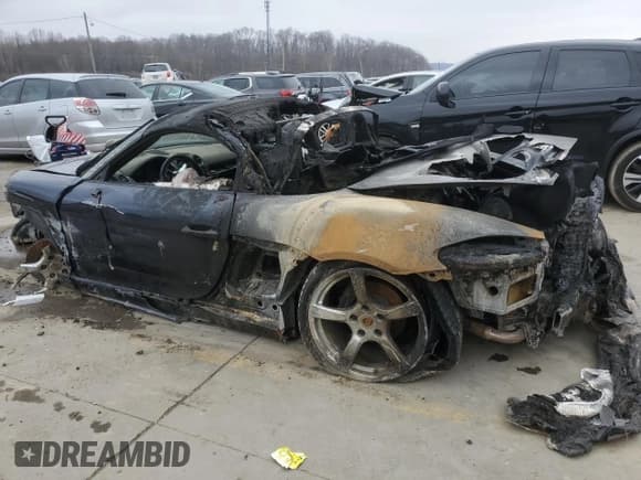 ✅ 2019 Porsche 718 Boxster • VIN: WP0CA2A87KS210113 • Lot: 86159684. Listed on Copart with Not provided. Free auction sales archive from the USA and detailed vehicle history report at DreamBid. Image 2.