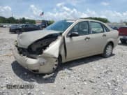 ✅ 2020 Ford Focus S • VIN: 1FAFP34N47W259794 • Lot: 60717435. Wystawiony na Copart z przebiegiem 89 852 mil. Bezpłatny archiwum sprzedaży aukcyjnych z USA i szczegółowy raport historii pojazdu na DreamBid. Zdjęcie 1.