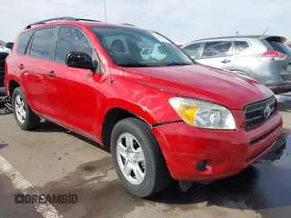 ✅ 2006 Toyota RAV4 • VIN: JTMZD33V165020838 • Lot: 41862406. Wystawiony na IAAI z przebiegiem 106 317 mil. Bezpłatny archiwum sprzedaży aukcyjnych z USA i szczegółowy raport historii pojazdu na DreamBid. Zdjęcie 1.