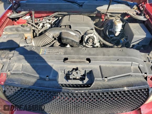 ✅ 2011 Chevrolet Suburban LT • VIN: 1GNSKJE34BR138609 • Lot: 94406865. Listed on Copart with 177,048 mi. Free auction sales archive from the USA and detailed vehicle history report at DreamBid. Image 12.