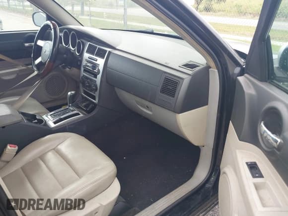 ✅ 2006 Dodge Charger R/T • VIN: 2B3KA53H06H244709 • Лот: 43317330. Опубликован ранее на IAAI с пробегом 65 883 миль. Бесплатный доступ к архиву аукционных продаж из США и подробный отчёт об истории автомобиля на DreamBid. Изображение 5.