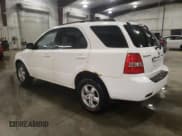 ✅ 2008 Kia Sorento LX • VIN: KNDJC735X85819303 • Лот: 84376195. Опубликован ранее на Copart с пробегом 156 871 миль. Бесплатный доступ к архиву аукционных продаж из США и подробный отчёт об истории автомобиля на DreamBid. Изображение 2.