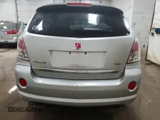 ✅ 2008 Saturn VUE Red Line • VIN: 3GSCL13718S533468 • Lot: 70874544. Wystawiony na Copart z przebiegiem 174 741 mil. Bezpłatny archiwum sprzedaży aukcyjnych z USA i szczegółowy raport historii pojazdu na DreamBid. Zdjęcie 6.