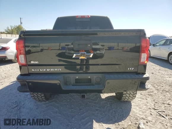 ✅ 2016 Chevrolet Silverado 1500 LTZ • VIN: 3GCUKSEC2GG192988 • Лот: 76357694. Опубликован ранее на Copart с пробегом 83 330 миль. Бесплатный доступ к архиву аукционных продаж из США и подробный отчёт об истории автомобиля на DreamBid. Изображение 6.