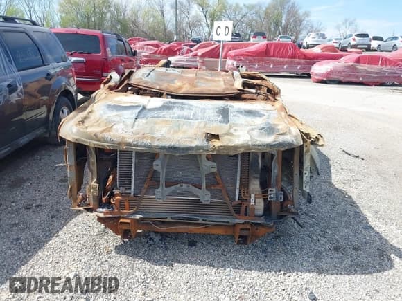 ✅ 2011 Chevrolet Silverado 2500HD LTZ • VIN: 1GC1KYC82BF129484 • Lot: 39110624. Listed on IAAI with Not provided. Free auction sales archive from the USA and detailed vehicle history report at DreamBid. Image 6.
