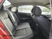 ✅ 2016 Nissan Sentra S • VIN: 3N1AB7AP8GY241147 • Lot: 82394815. Listed on Copart with 219,718 mi. Free auction sales archive from the USA and detailed vehicle history report at DreamBid. Image 10.