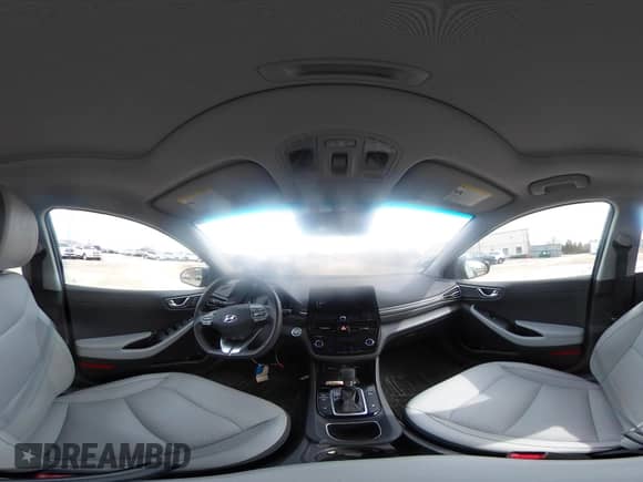 2022 Hyundai Ioniq Limited с VIN KMHC05LC2NU273680, выставлен на аукционе IAAI как лот 41864950 с пробегом 35 445 миль миль и . История ставок и продаж доступна на DreamBid. Изображение 18.