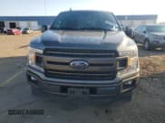 ✅ 2019 Ford F-150 XL • VIN: 1FTEW1CP5KFA81323 • Lot: 85874225. Listed on Copart with 107,390 mi. Free auction sales archive from the USA and detailed vehicle history report at DreamBid. Image 5.