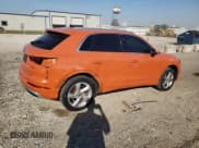 ✅ 2019 Audi Q3 Premium • VIN: WA1AECF31K1078593 • Lot: 81850295. Wystawiony na Copart z przebiegiem 64 460 mil. Bezpłatny archiwum sprzedaży aukcyjnych z USA i szczegółowy raport historii pojazdu na DreamBid. Zdjęcie 3.