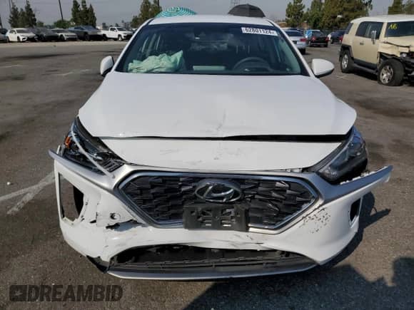 2020 Hyundai Ioniq Blue с VIN KMHC65LCXLU234976, выставлен на аукционе Copart как лот 62801124 с пробегом 80 753 миль миль и Списание • Salvage title. История ставок и продаж доступна на DreamBid. Изображение 5.