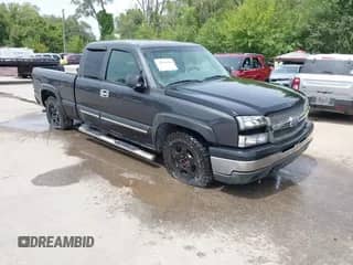 2003 Chevrolet Silverado 1500 LS с VIN 2GCEC19T331222721, выставлен на аукционе IAAI как лот 42986189 с пробегом 236 477 миль миль и . История ставок и продаж доступна на DreamBid. Изображение 1.