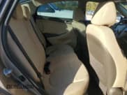 ✅ 2013 Hyundai Accent GLS • VIN: KMHCT4AEXDU561287 • Лот: 77326984. Опубликован ранее на Copart с пробегом 174 068 миль. Бесплатный доступ к архиву аукционных продаж из США и подробный отчёт об истории автомобиля на DreamBid. Изображение 10.