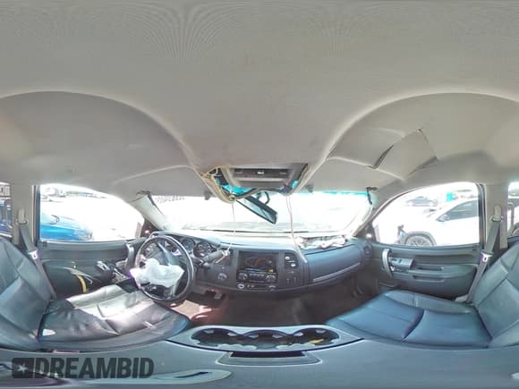 ✅ 2013 Chevrolet Silverado 2500HD LT • VIN: 1GC1KXC87DF177138 • Lot: 69036605. Wystawiony na Copart z przebiegiem 135 499 mil. Bezpłatny archiwum sprzedaży aukcyjnych z USA i szczegółowy raport historii pojazdu na DreamBid. Zdjęcie 15.