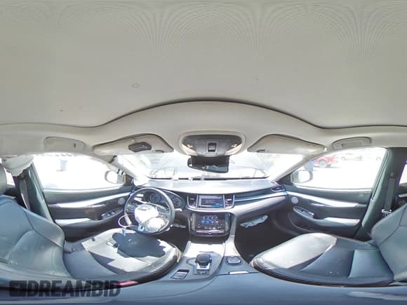 ✅ 2019 Infiniti QX50 Essential • VIN: 3PCAJ5M39KF115669 • Лот: 52551625. Опубликован ранее на Copart с пробегом 65 261 миль. Бесплатный доступ к архиву аукционных продаж из США и подробный отчёт об истории автомобиля на DreamBid. Изображение 13.