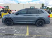 ✅ 2022 Volkswagen Tiguan SE R-Line Black • VIN: 3VVCB7AX3NM097020 • Лот: 43140398. Опубликован ранее на IAAI с пробегом 47 276 миль. Бесплатный доступ к архиву аукционных продаж из США и подробный отчёт об истории автомобиля на DreamBid. Изображение 15.